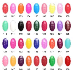 Гель-краска GD COCO 5ml №137  ___VAL032 (1055)