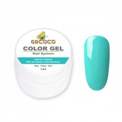 Гель-краска GD COCO 5ml...