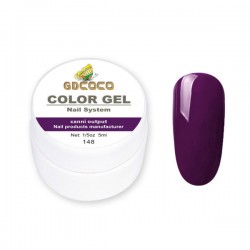 Гель-фарба GD COCO 5ml №148 ___CVK037VAL032 (367)