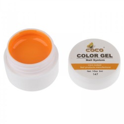 Гель-фарба GD COCO 5ml №147 ___VAL034 (1601)