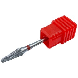 Металева фреза MediumUmbrella (F) дрібної насічки №137/1758 ___KRY100/130 (1758)