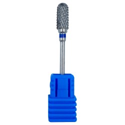 Металлическая фреза M 3\32 Large Barrel Ball ST средней насечки ___KRY1233 (2629)