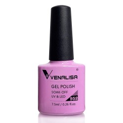 Гель-лак для ногтей Venalisa 7.5ml №952 ___VAL100 (6305)