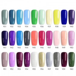 ***Гель-лак для ногтей Venalisa 7.5ml №938 ___VAL100 (6291)