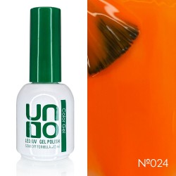 Гель-лак UNO Color Gel 12ml...