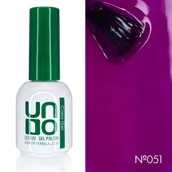 Гель-лак UNO Color Gel 12ml...