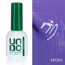 Гель-лак UNO Color Gel 12ml...
