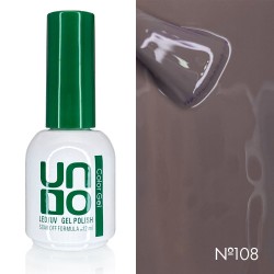 Гель-лак UNO Color Gel 12ml...
