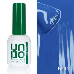 Гель-лак UNO Color Gel 12ml...