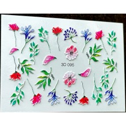 ***3D СЛАЙДЕР 095 ___IVN(3390)