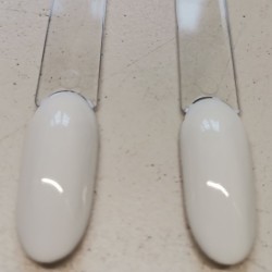 ***Гель лак ФУРМАН Egg Shell Gel ___AOP123-019:142/185 (6658)