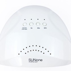 Светодиодная уф лампа SUN ONE 48W ___KRY330/522 (329)