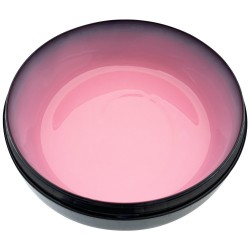 18 мл-банка полная под крышку геля для Наращивания FRENCH PINK-РОЗОВЫЙ ___SLK (637)