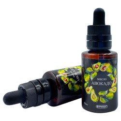 Масло авокадо 50ml ___FIA (950)
