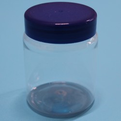 Банка 250 мл ___FFF540G280G (2044)