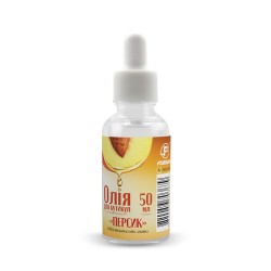 Масло для кутикулы...