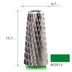 Високоякісна фреза L0615A20М ___KRY250/257/334 (2013)