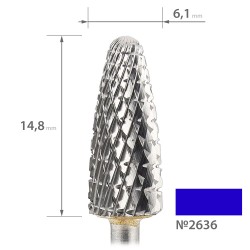 Високоякісна фреза...