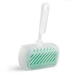 Блок для унитаза AQUA clean ХВОЯ 40 г___REK1020/1070 (2941)