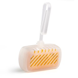 Блок для унітазу AQUA clean ЗЕЛЕНЕ ЯБЛОКО 40 г ___REK1020/1070 (2944)