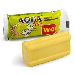 Запаска для туалетного блоку AQUA clean ЛИМОН ___REK520/570 (2927)