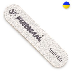 Мини пилочка 6.5x1.5см...