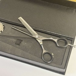 ***Ножиці перукарські Філірувальні 5.5 ___250G(2965)