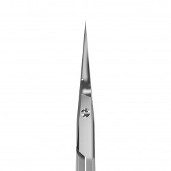 Ножиці STALEKS професійні для кутикули SMART 40 TYPE 3 SS-40/3 ___STL301G (6753)