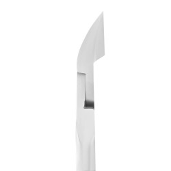Кусачки STALEKS професійні для шкіри EXPERT 11 14 мм NE-11-14 ___STL600G (743)