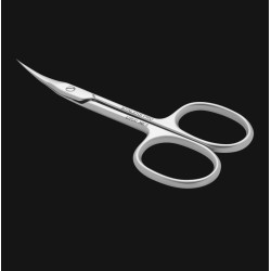 Ножницы профессиональные для кутикулы EXPERT 50 TYPE 2 SE-50/2 ___STL (6735)