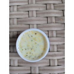 Гель для наращивания MILK...