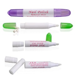 Корректор ошибок для удаления лакa Removal Pen ___KRY020/025 (460)