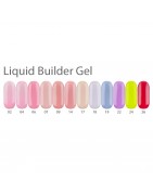 Жидкий строительный гель-Liquid builder gel